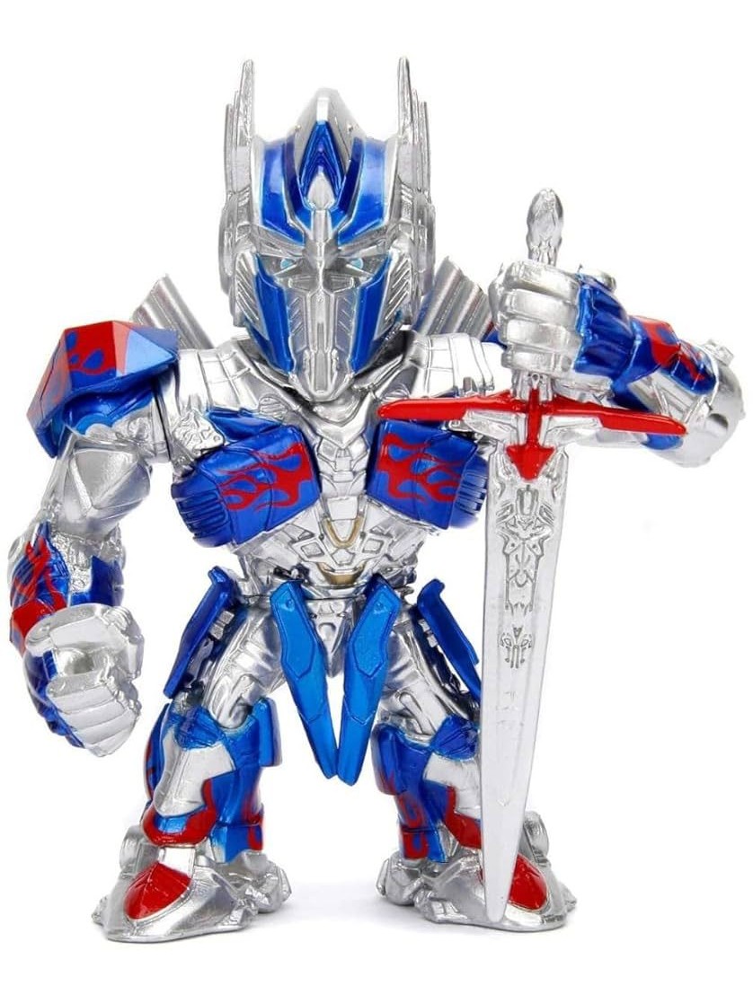 Tranformers 4" Optimus Prime