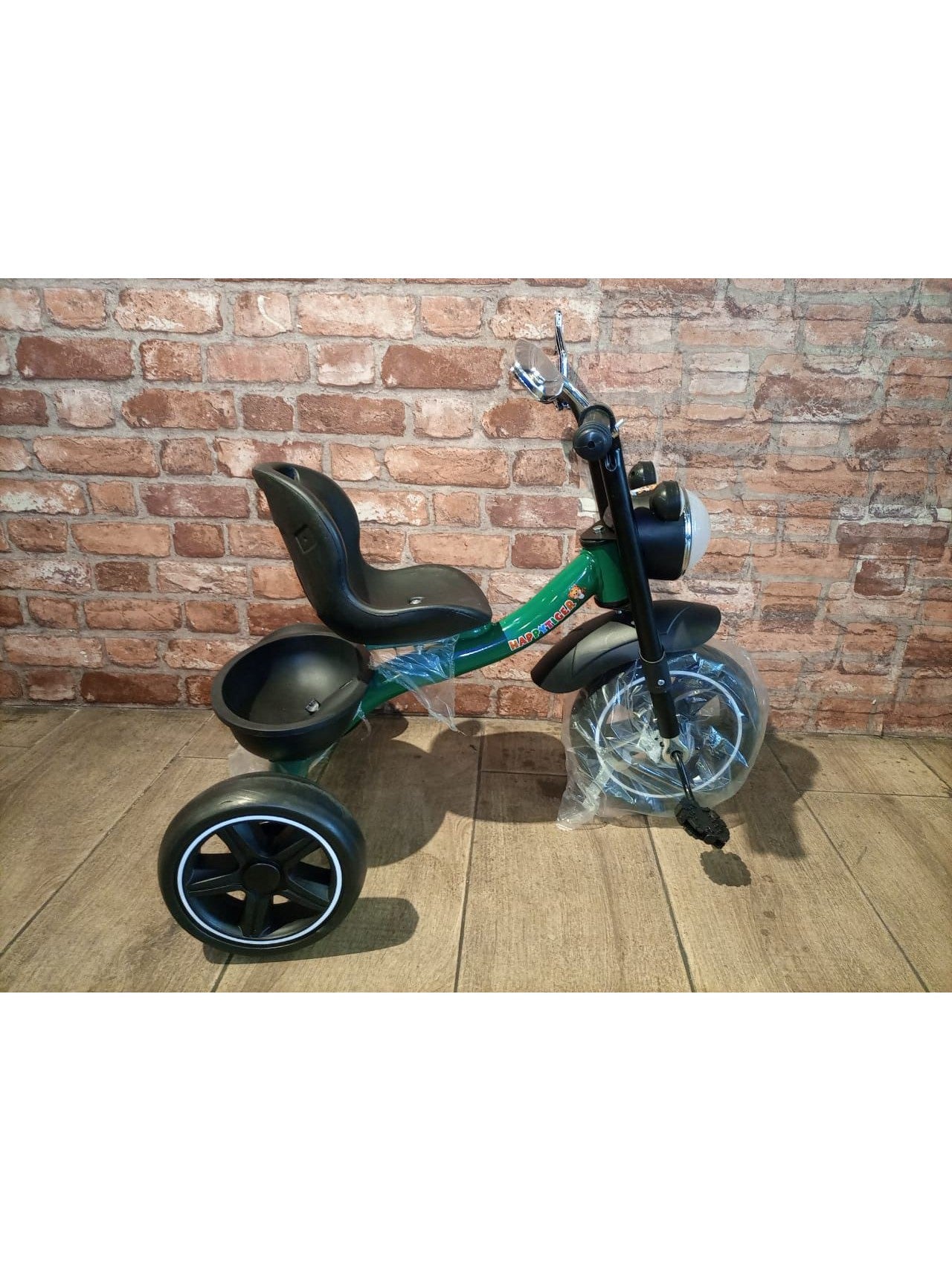 Simba Firstflyer Tricycle
