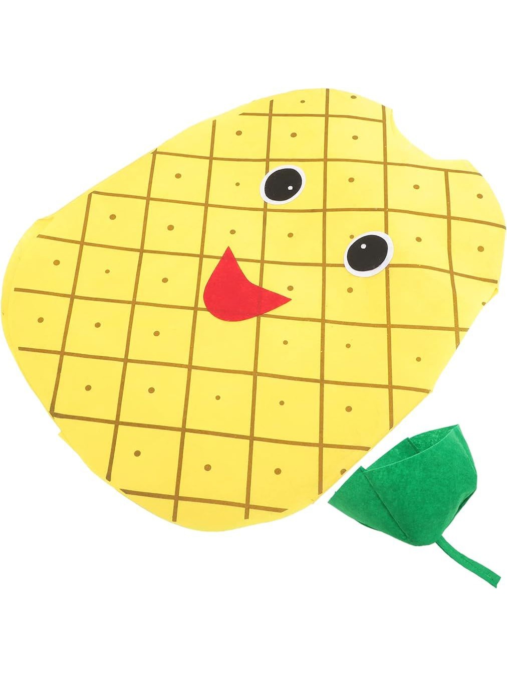 Pineapple Costume