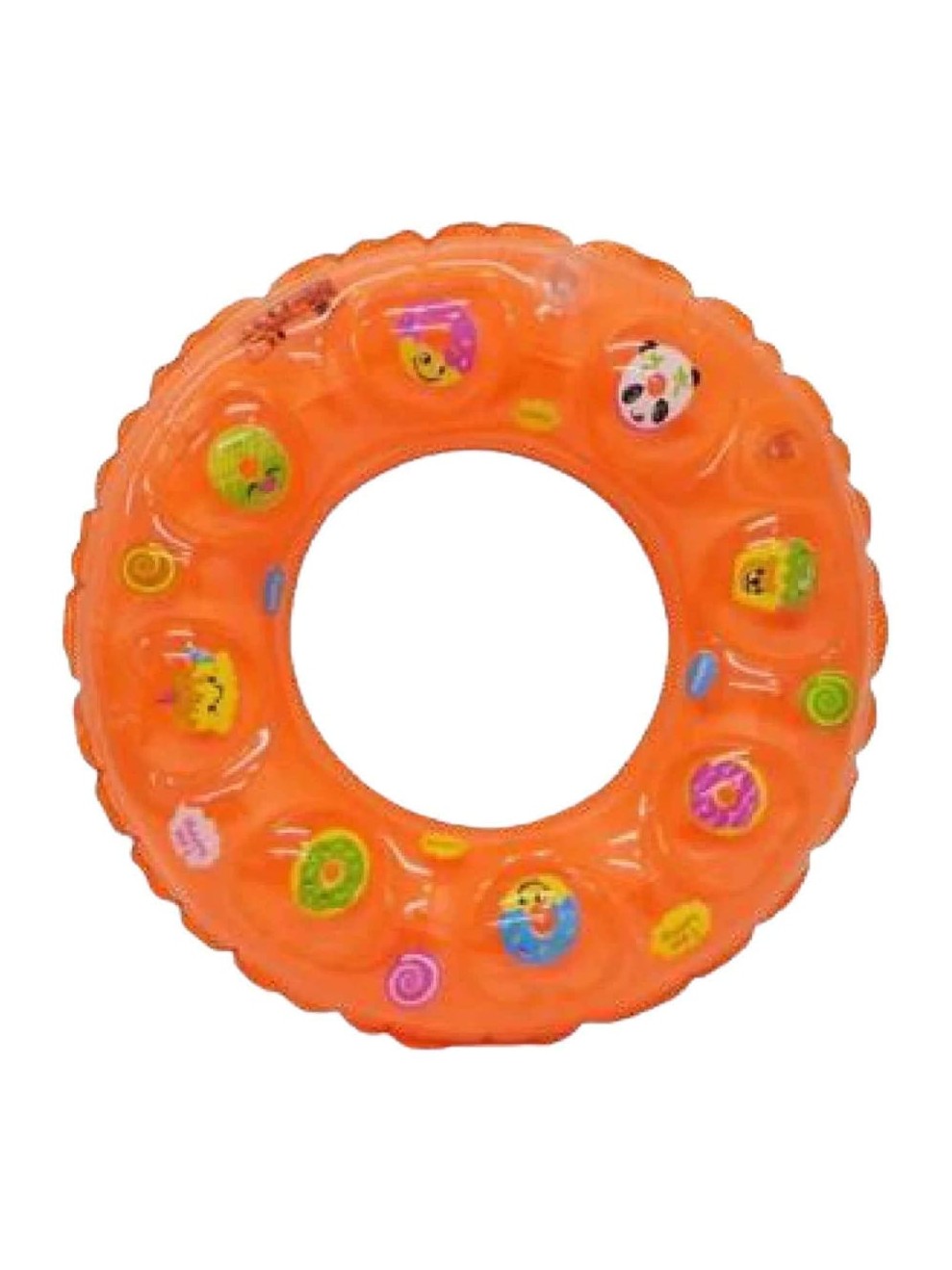 Crystal Kids Swimming Ring (Available in 2 different colors)