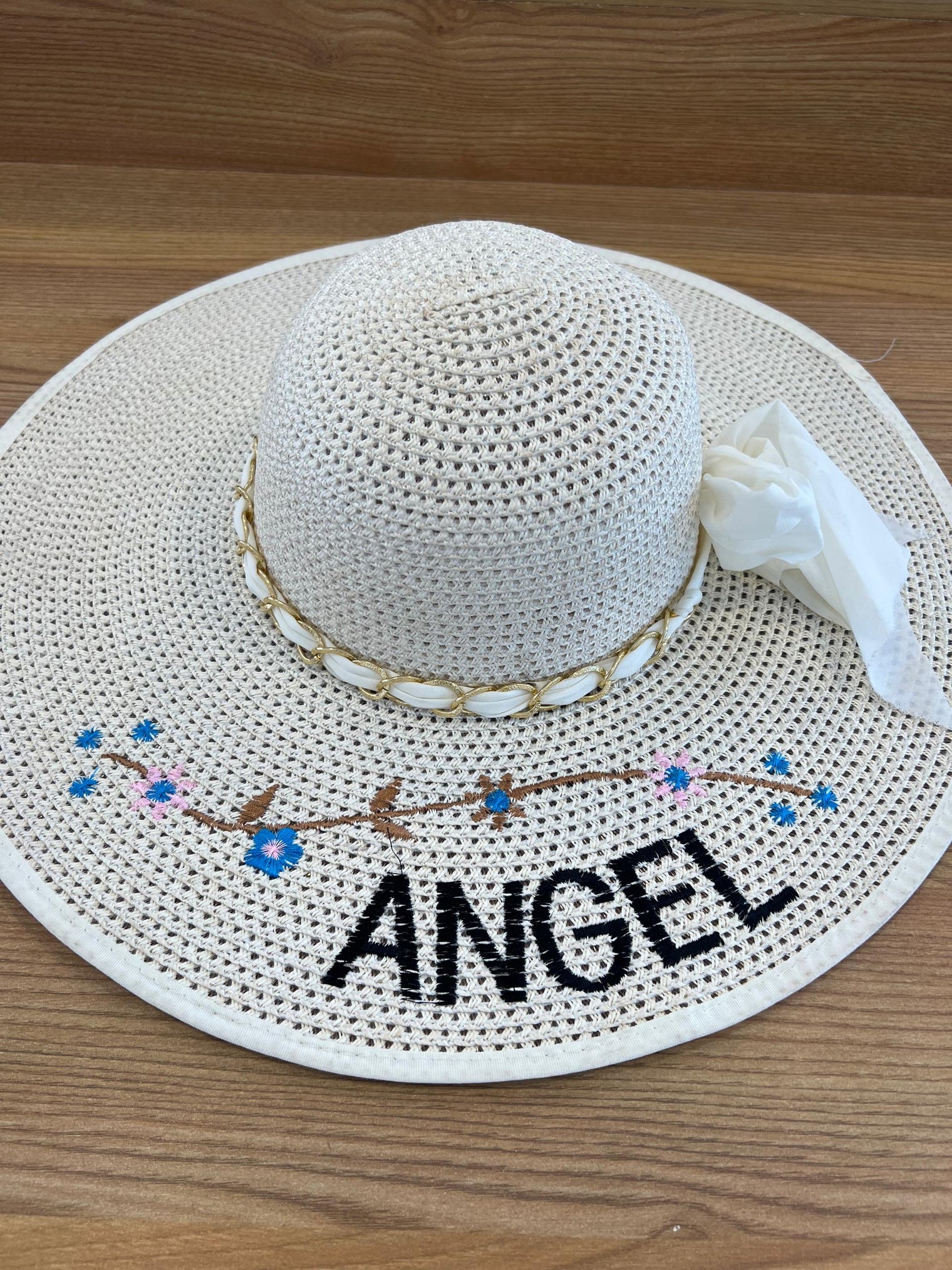 Classic Adult Sun Hats (11 designs available)