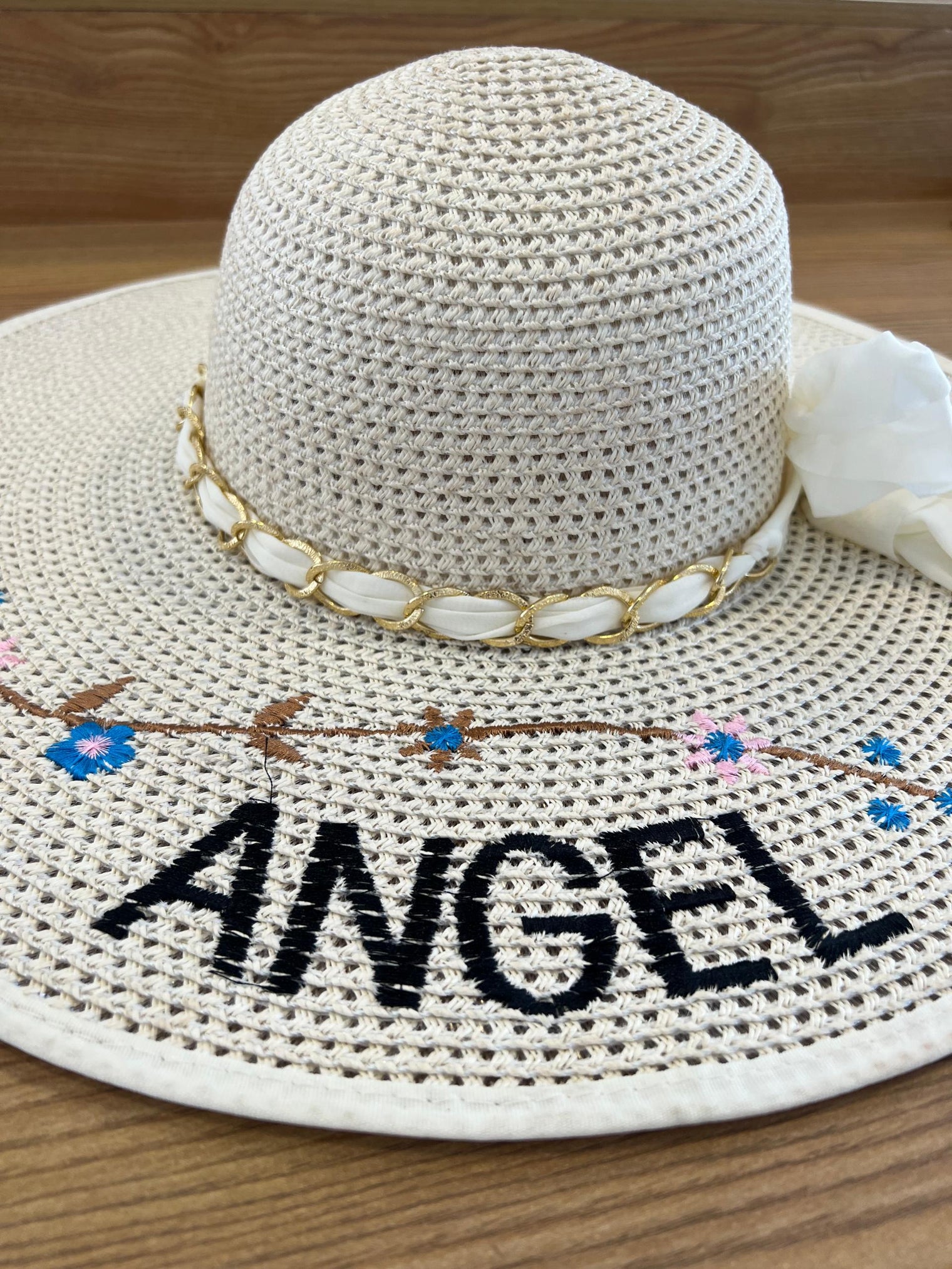 Classic Adult Sun Hats (11 designs available)