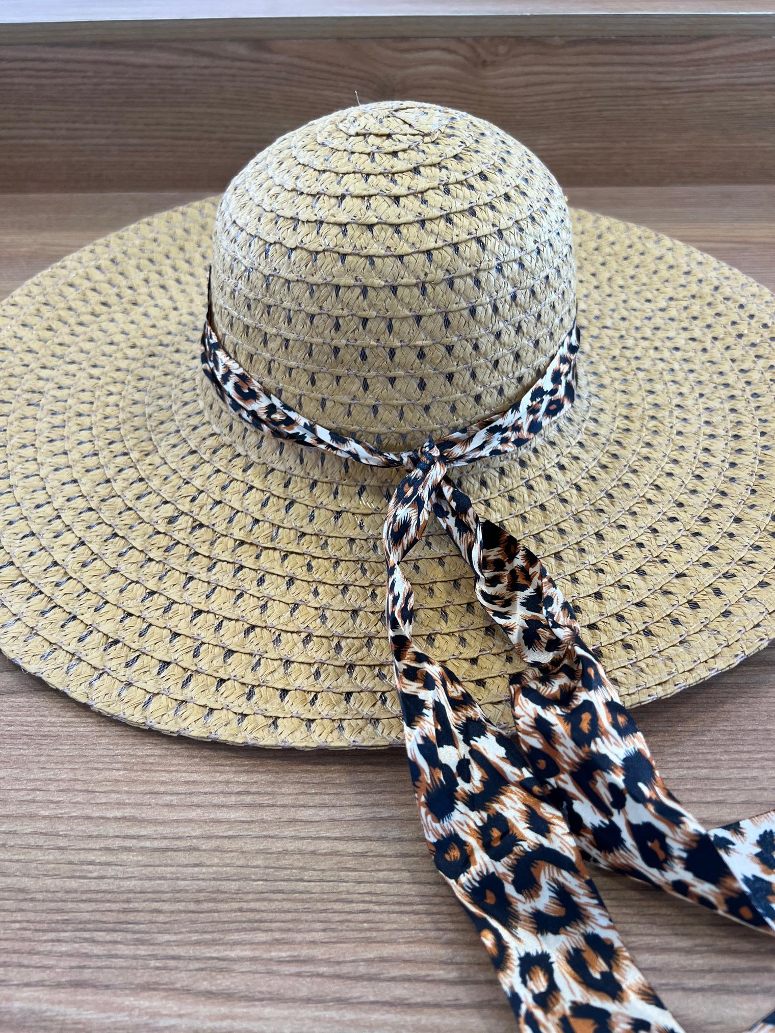 Classic Adult Sun Hats (11 designs available)