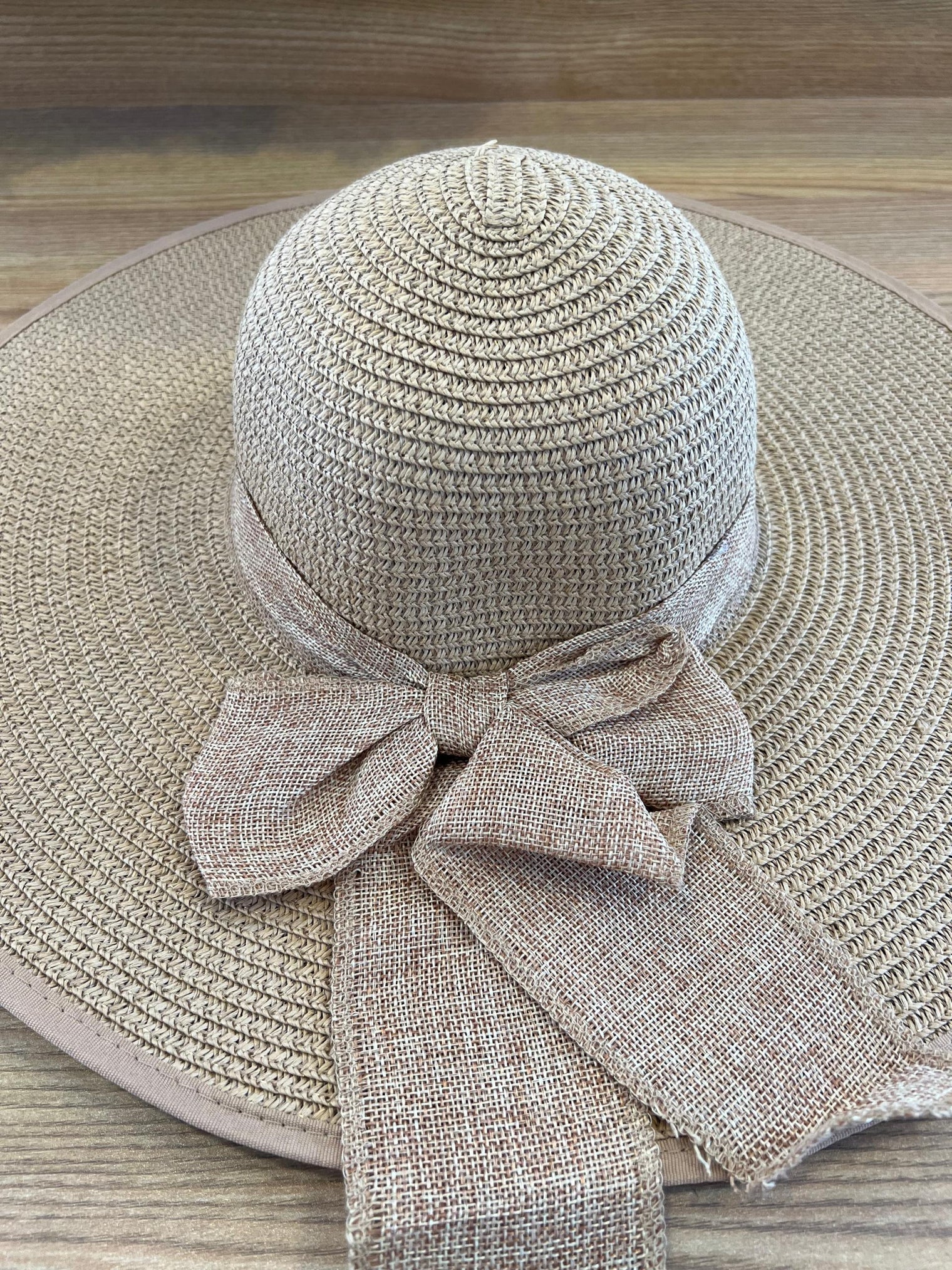 Classic Adult Sun Hats (11 designs available)