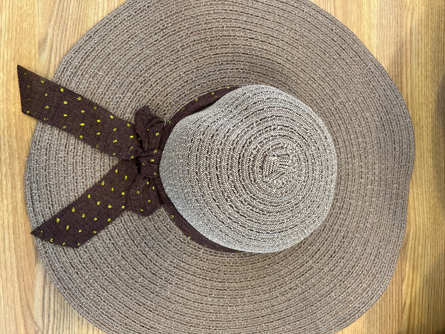 Classic Adult Sun Hats (11 designs available)