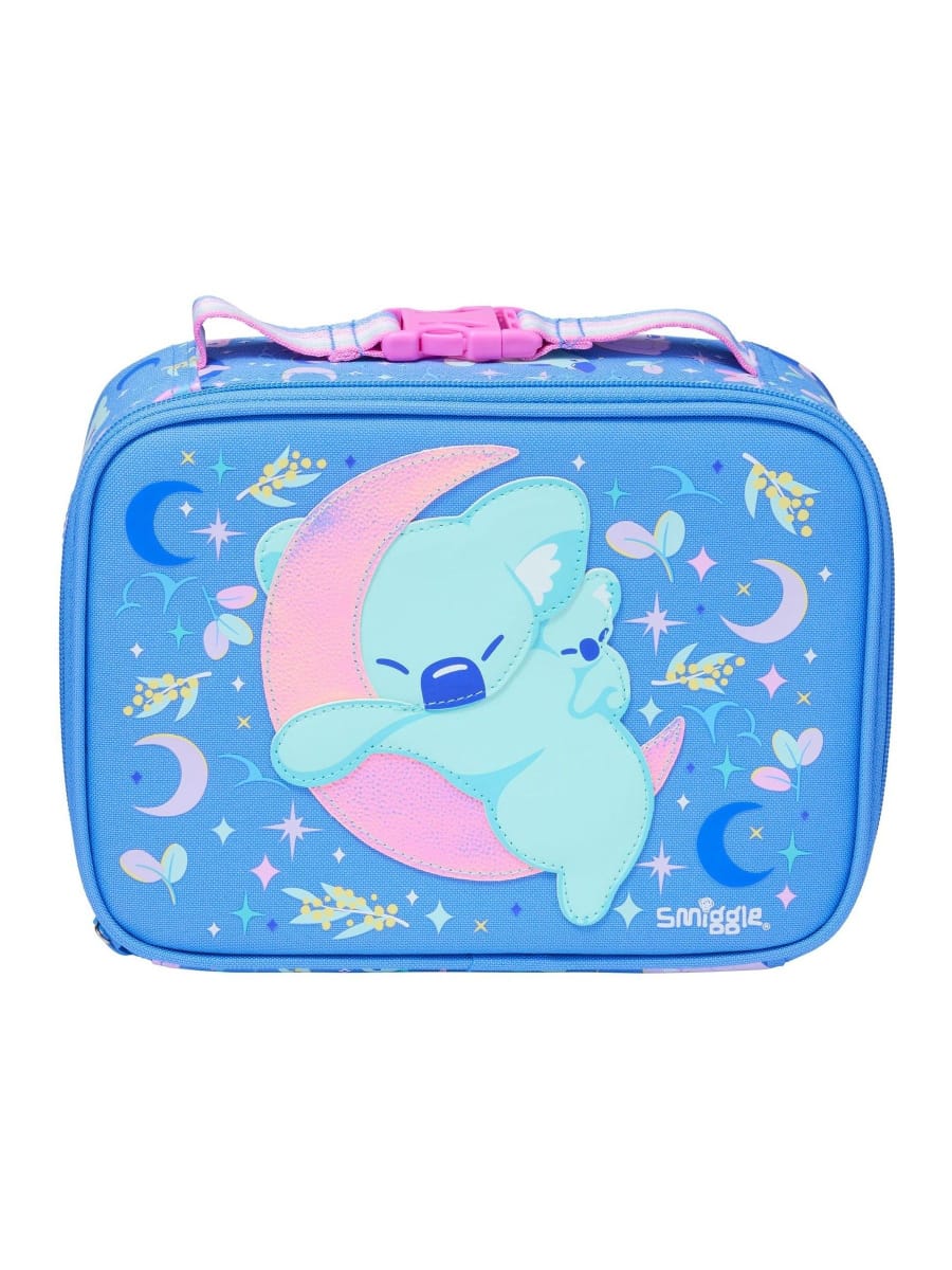 Smiggle Big Dream Teeny Tiny Lunch Bag