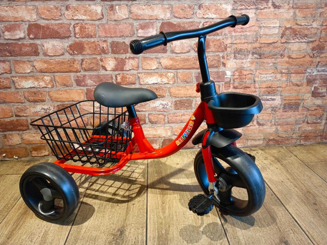 Simba Glidemax Tricycle - Ages 1-3