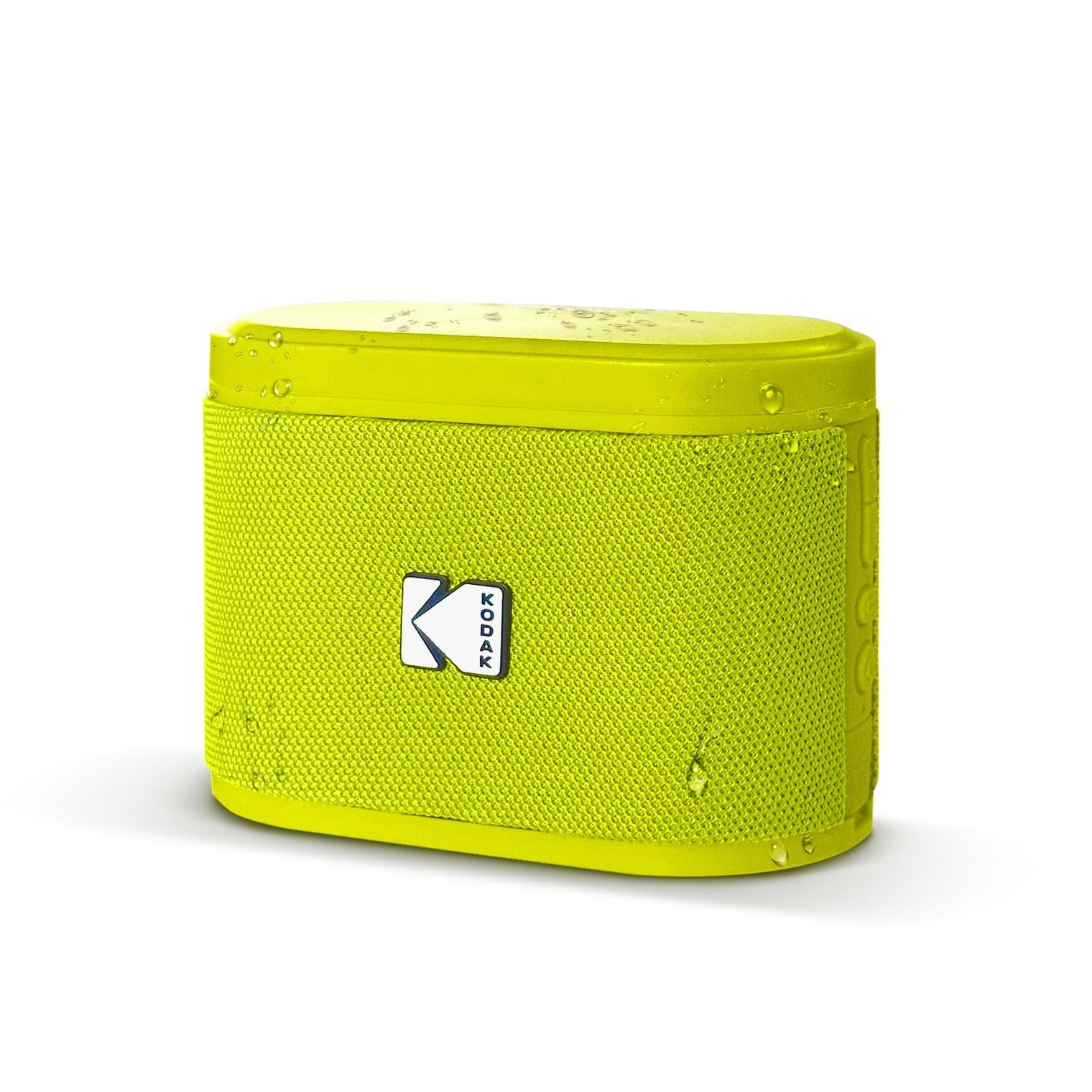 KODAK SOUNDBRIX Magnetic Splittable Bluetooth Speaker - Available in 6 Colours