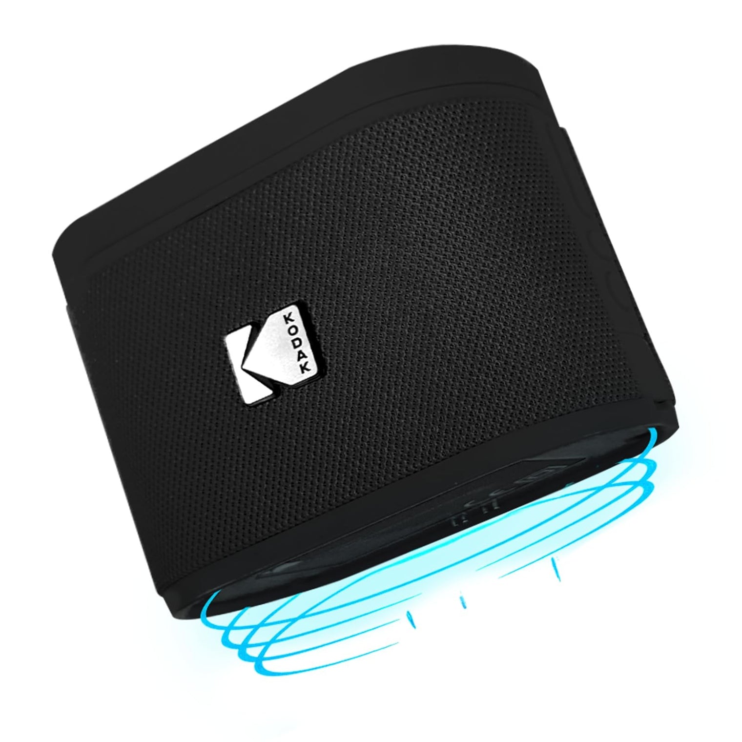 KODAK SOUNDBRIX Magnetic Splittable Bluetooth Speaker - Available in 6 Colours