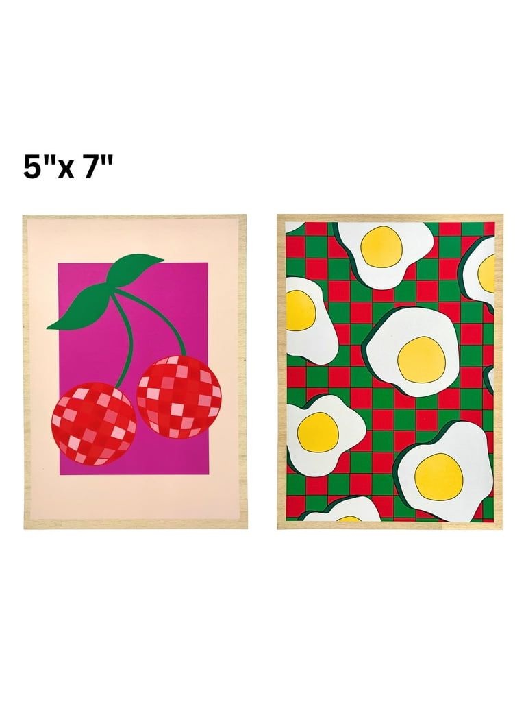 Best Year Ever Magnetic Locker Gallery Wall Decor