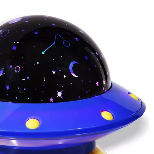 Constellation Projector