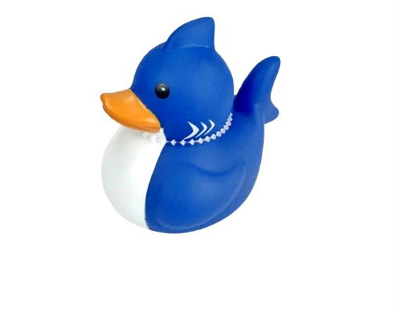 Rubber Duck (5 colors available)