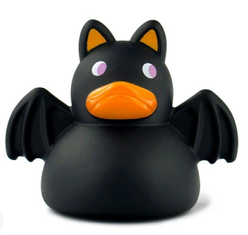 Rubber Duck (5 colors available)