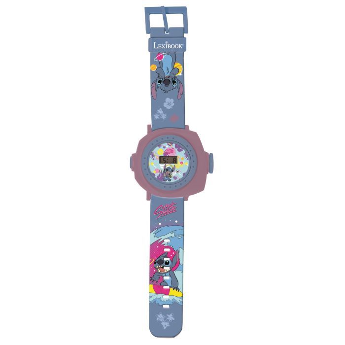 LexiBook Disney Pojector Watch