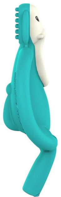 Matchstick Monkey Echo Elephant Teether