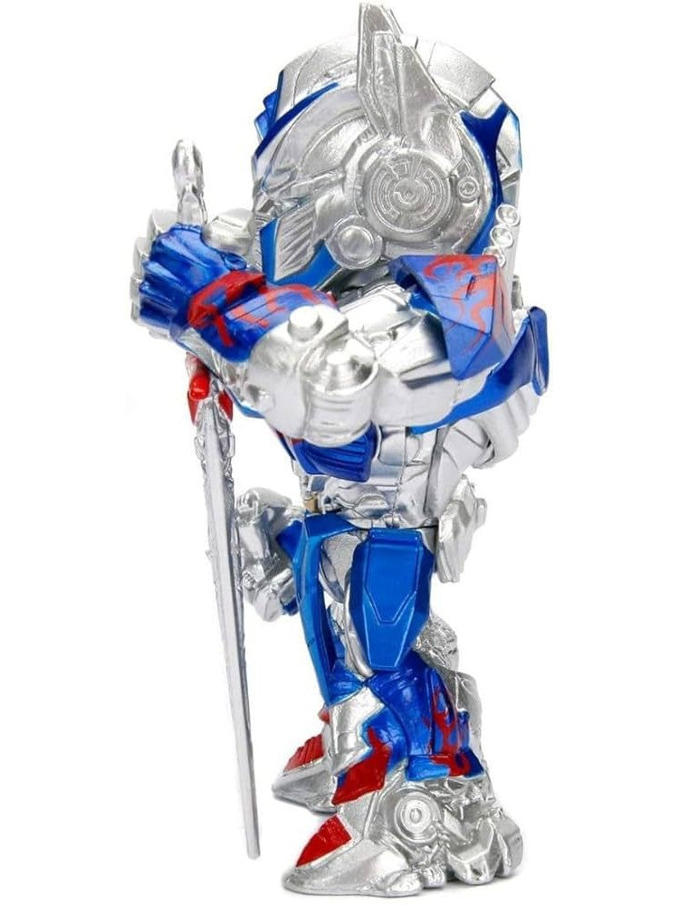 Tranformers 4" Optimus Prime