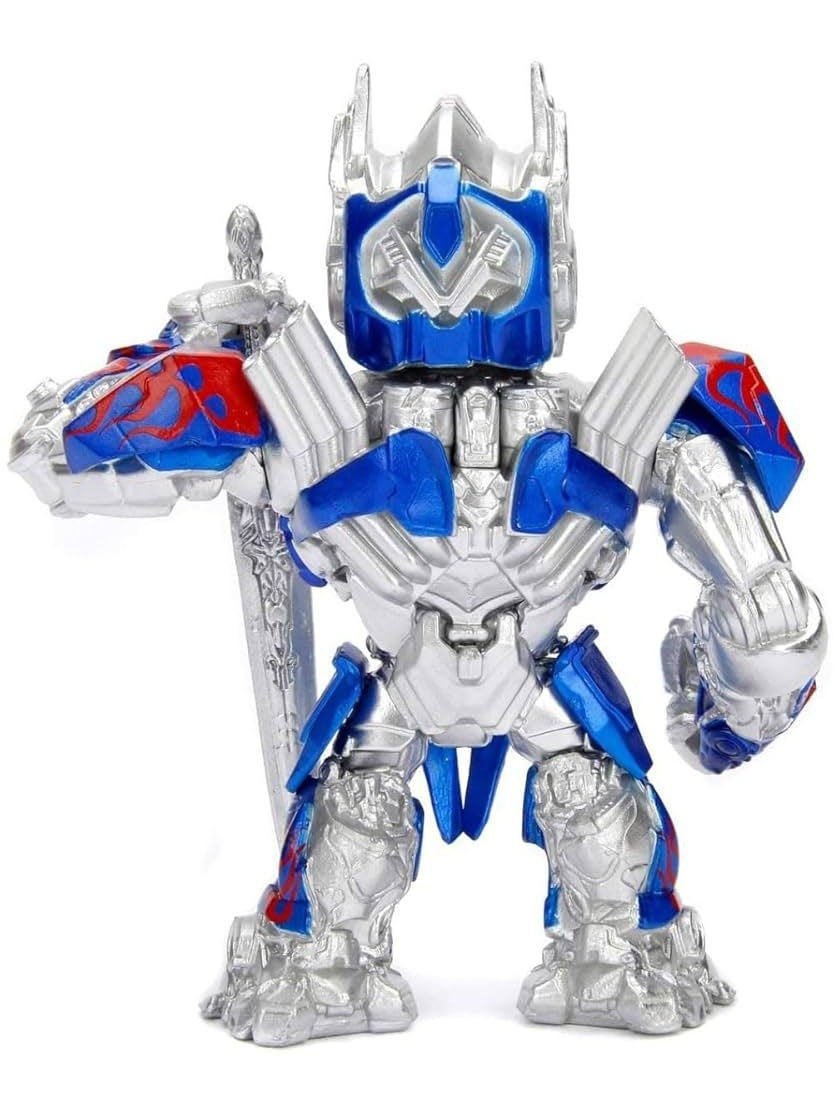 Tranformers 4" Optimus Prime