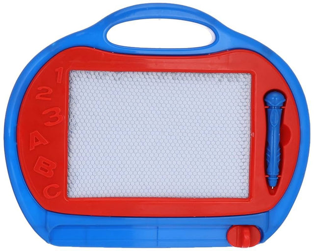 Magnetic Drawing Board - Cars McQueen