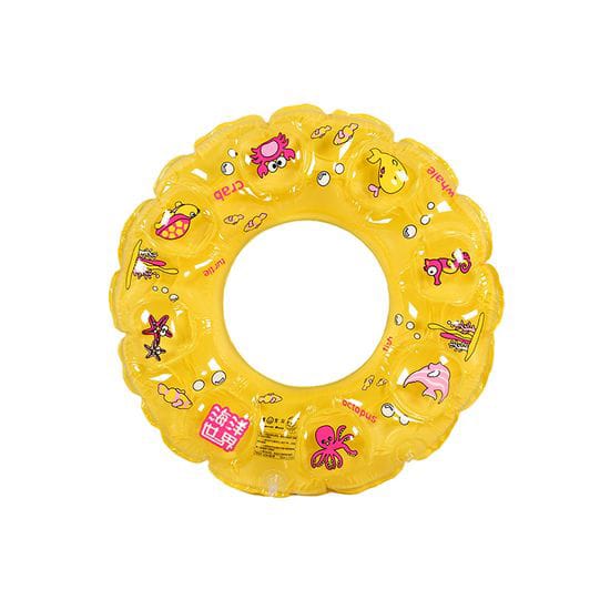 Crystal Kids Swimming Ring (Available in 2 different colors)