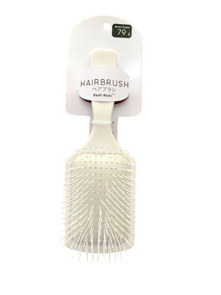 Detangler Hair Brush for Adults ( Available in 3 different colors)