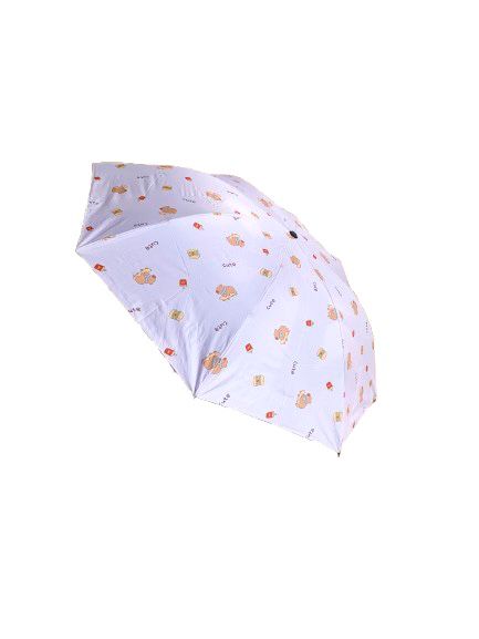 Cute Teddy Umbrellas (Available in 4 different colors)