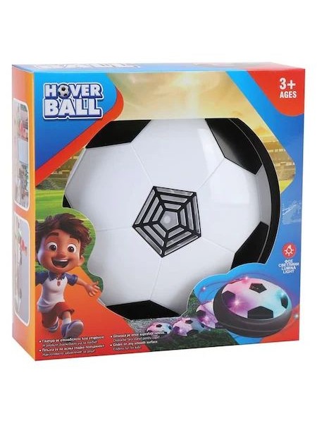 Kids Hover Ball, Age 3+