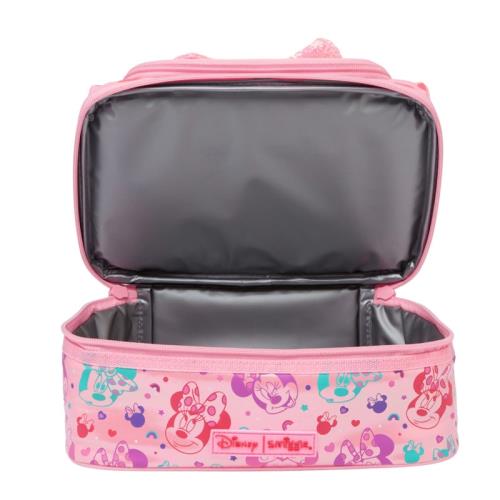 Smiggle Minnie Mouse Lunch Bag