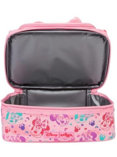 Smiggle Minnie Mouse Lunch Bag