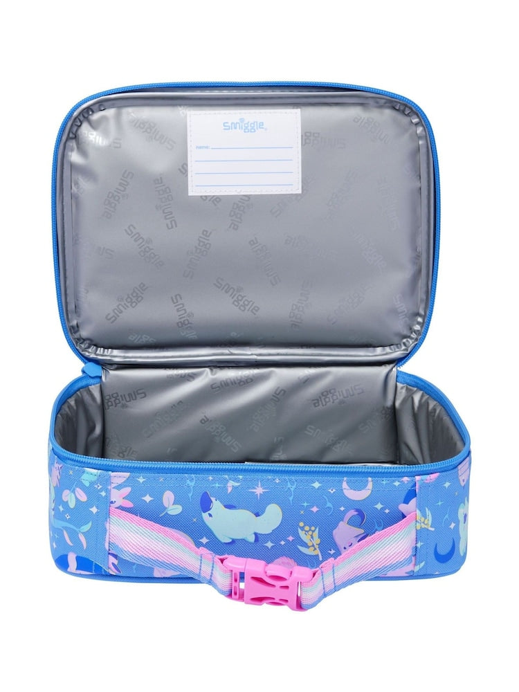 Smiggle Big Dream Teeny Tiny Lunch Bag