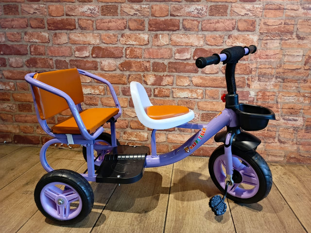Simba Playrunner Tricycle - Ages 1 -3
