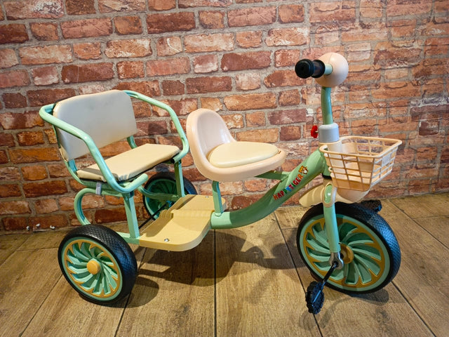Simba Swiftie Tricycle - Ages 1 -3