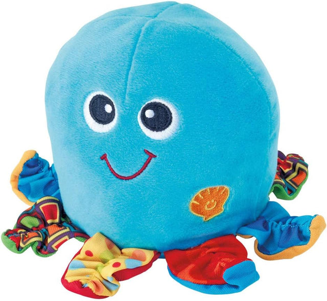 Shake 'N Dance Pals - Octopus