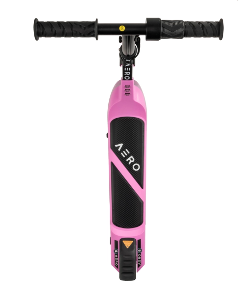 Aero G6 LED Electric Scooter (Available in 2 colors):8years +