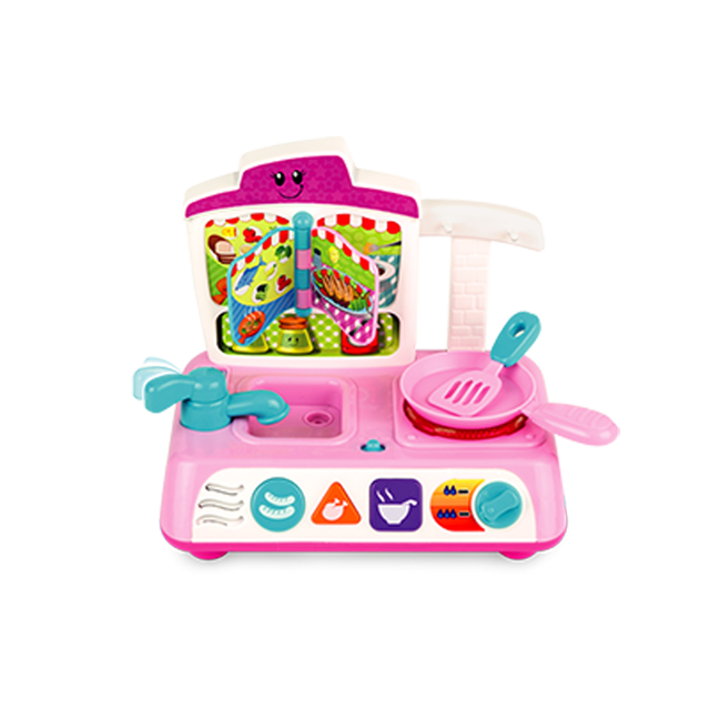 Mycook Master Kitchen