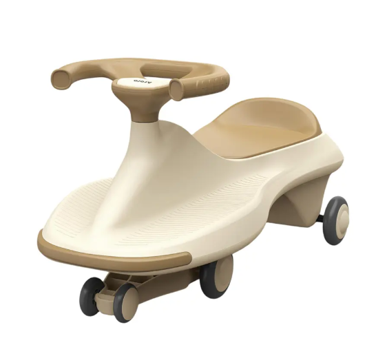 Aro/o Baby Swing Car (Available in 2 colors)