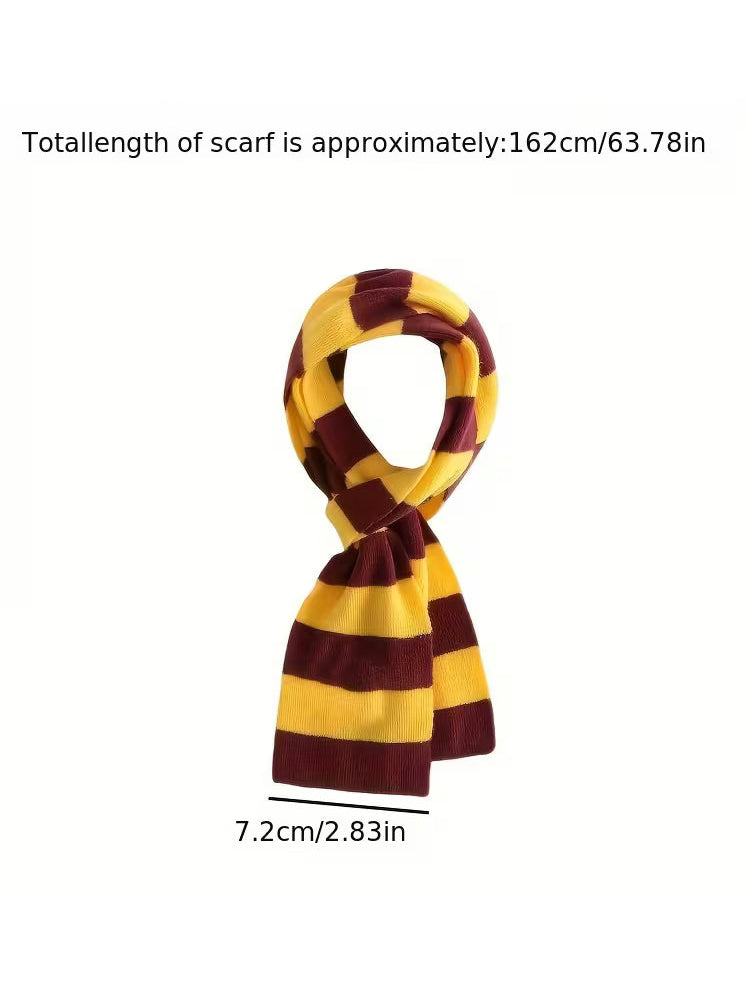 Harry Potter Wizard Costume Accessories Set