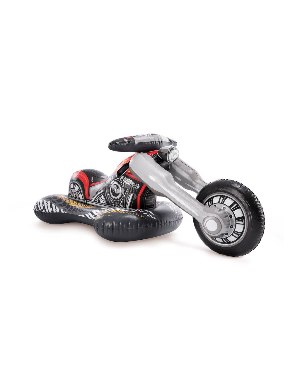 Intex Cruiser Motorbike Ride-On Inflatable Pool Float