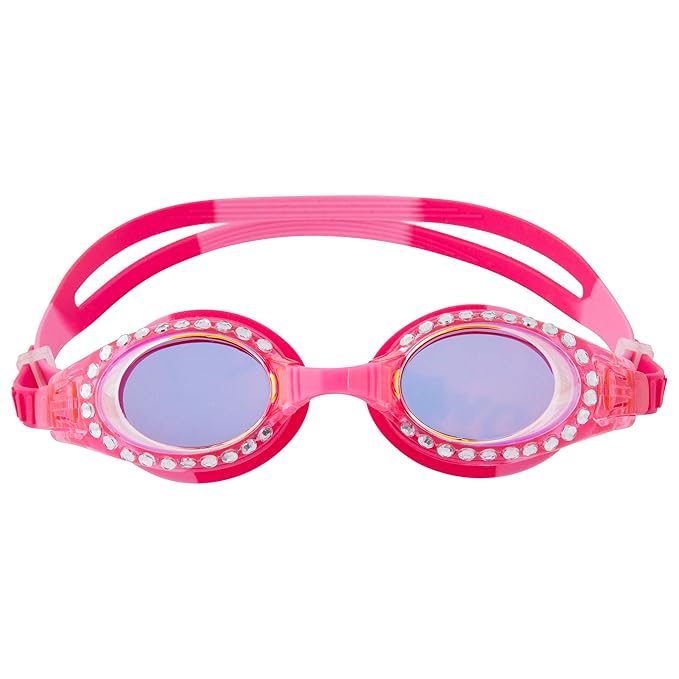 Sparkle Swim Goggles - 5 Colours Available