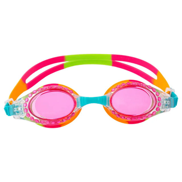 Sparkle Swim Goggles - 5 Colours Available