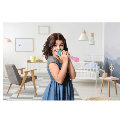 LexiBook Gabby's Dollhouse Microphone