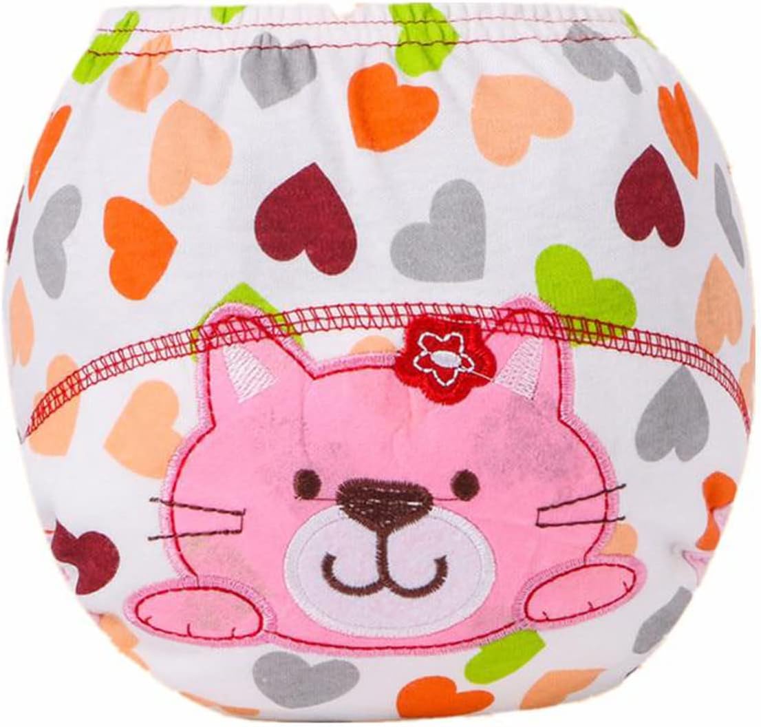 Baby Adjustable and Reusable Nappies