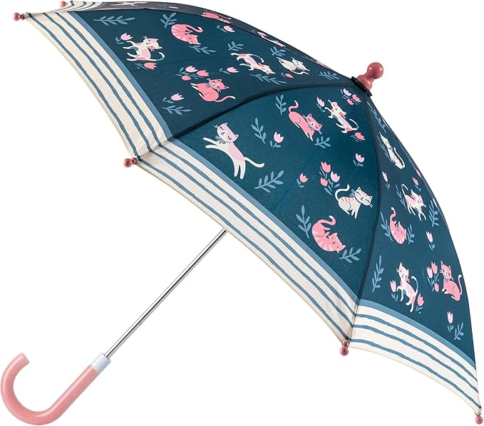 Stephen Joseph Cat Umbrella