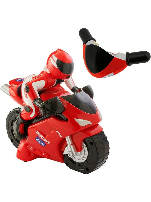Chicco Ducati 1198