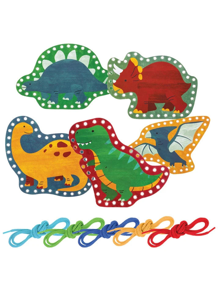 Lacing Cards (Available in 7 different designs)