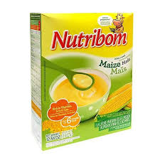 Nutribom Maize 350g