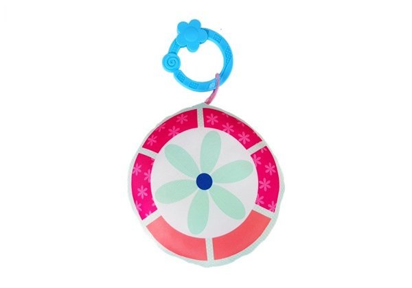 Grow-With-Me Activity Gym & Ball Pit™ 0m+ - 3 ways to play!