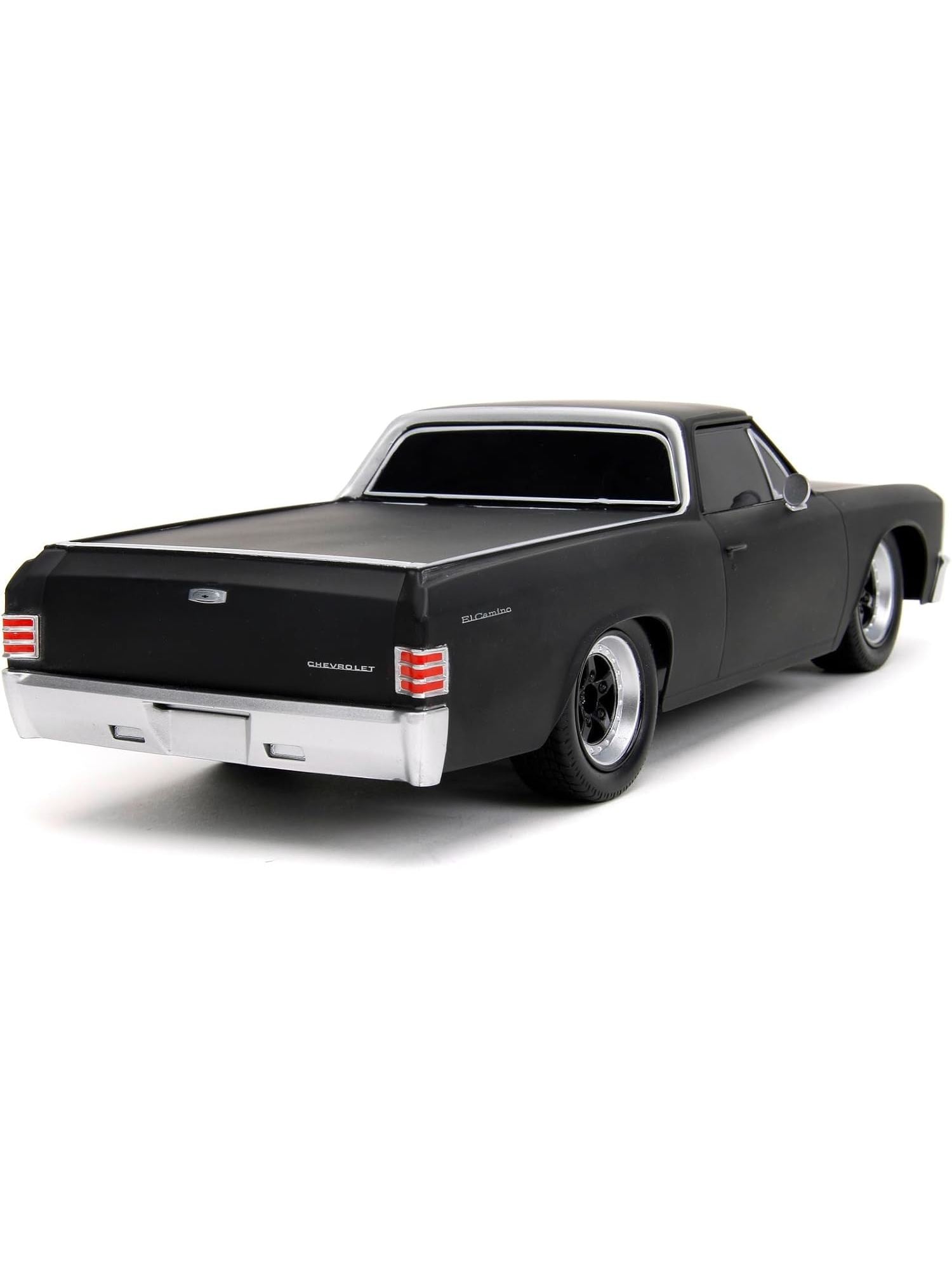 Fast and Furious RC Car Chevrolet EL Camino (FF10) 1:16