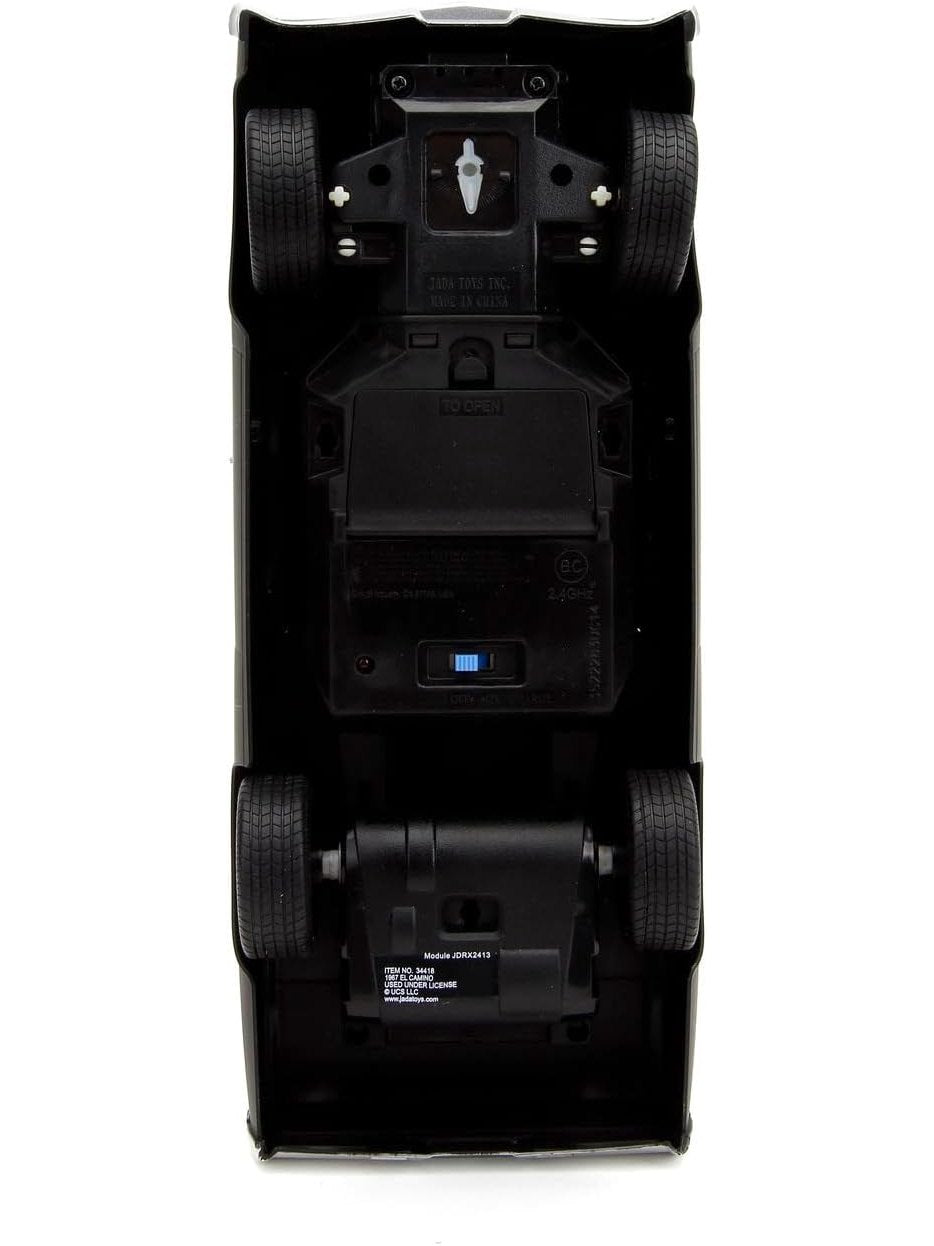 Fast and Furious RC Car Chevrolet EL Camino (FF10) 1:16