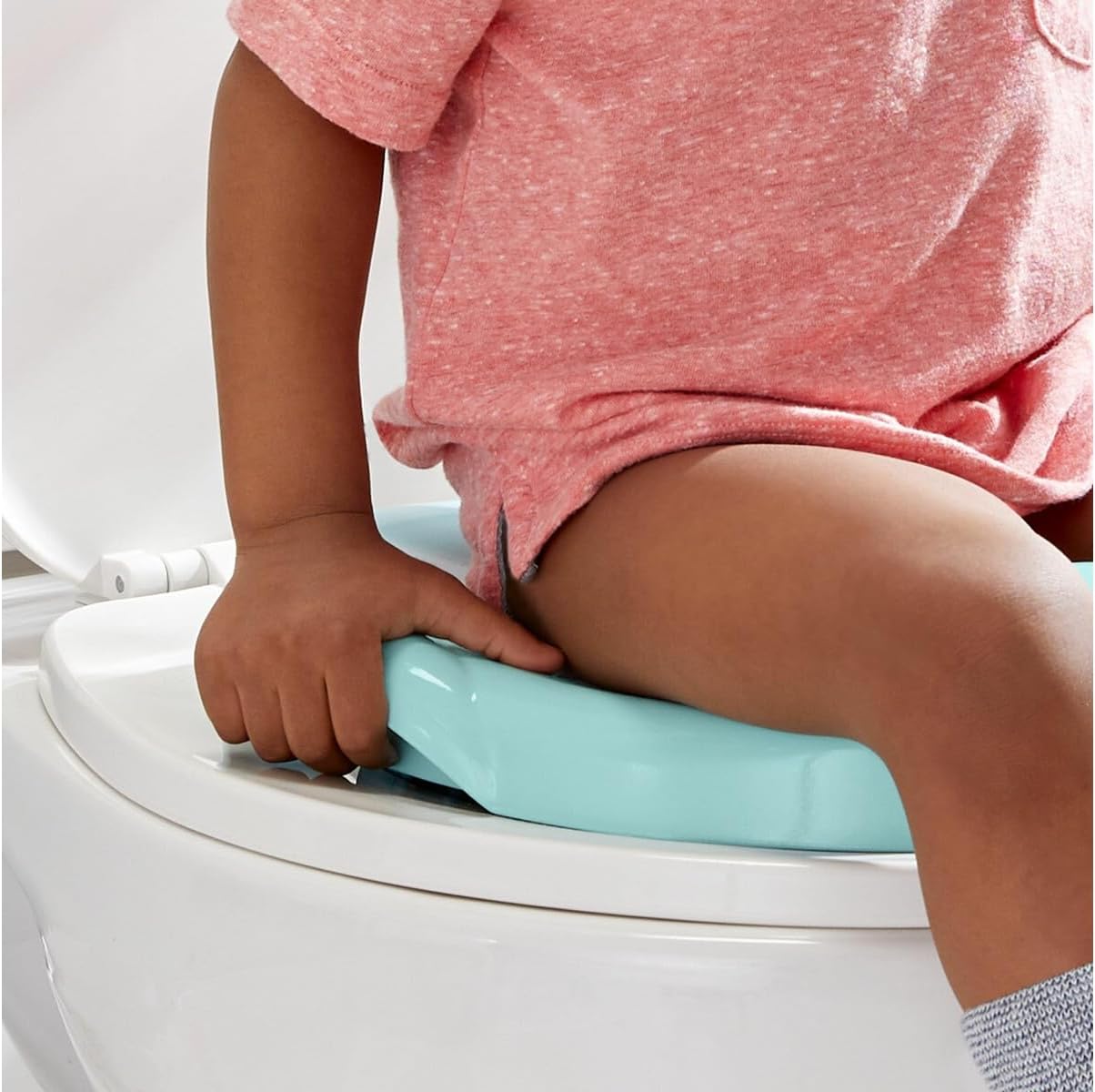 Fisher-Price Sea Me Flush Potty Chair