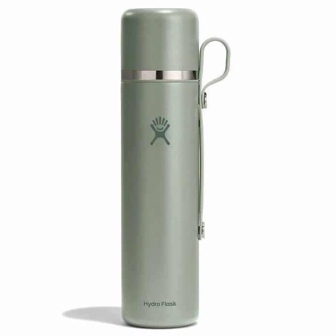 Hydro Flask 36 oz Hot Flask & Cup - 1.06L (Available in 2 colors)